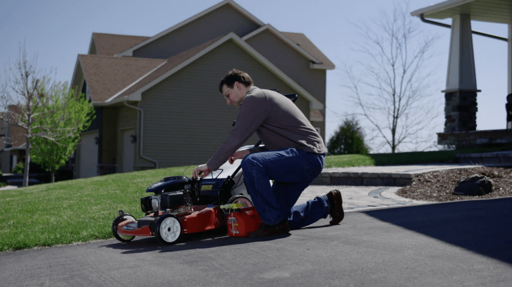 Why Won T My Lawn Mower Start Toro Yardcare