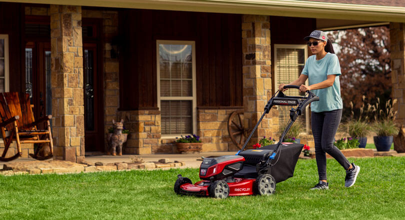 When to Start Mowing in Spring | YardCare